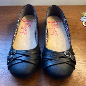 Jelly pop Ballet Flats - 6.5M